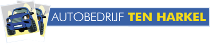 Autobedrijf Ten Harkel-logo